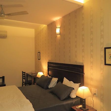 White Tulips Home Stay Jaipur Luaran gambar