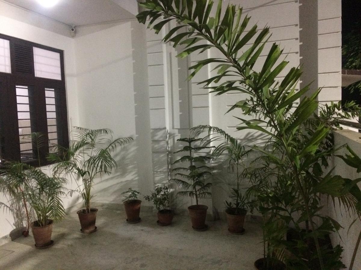 White Tulips Home Stay Jaipur Luaran gambar