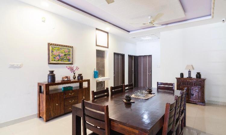White Tulips Home Stay Jaipur Luaran gambar